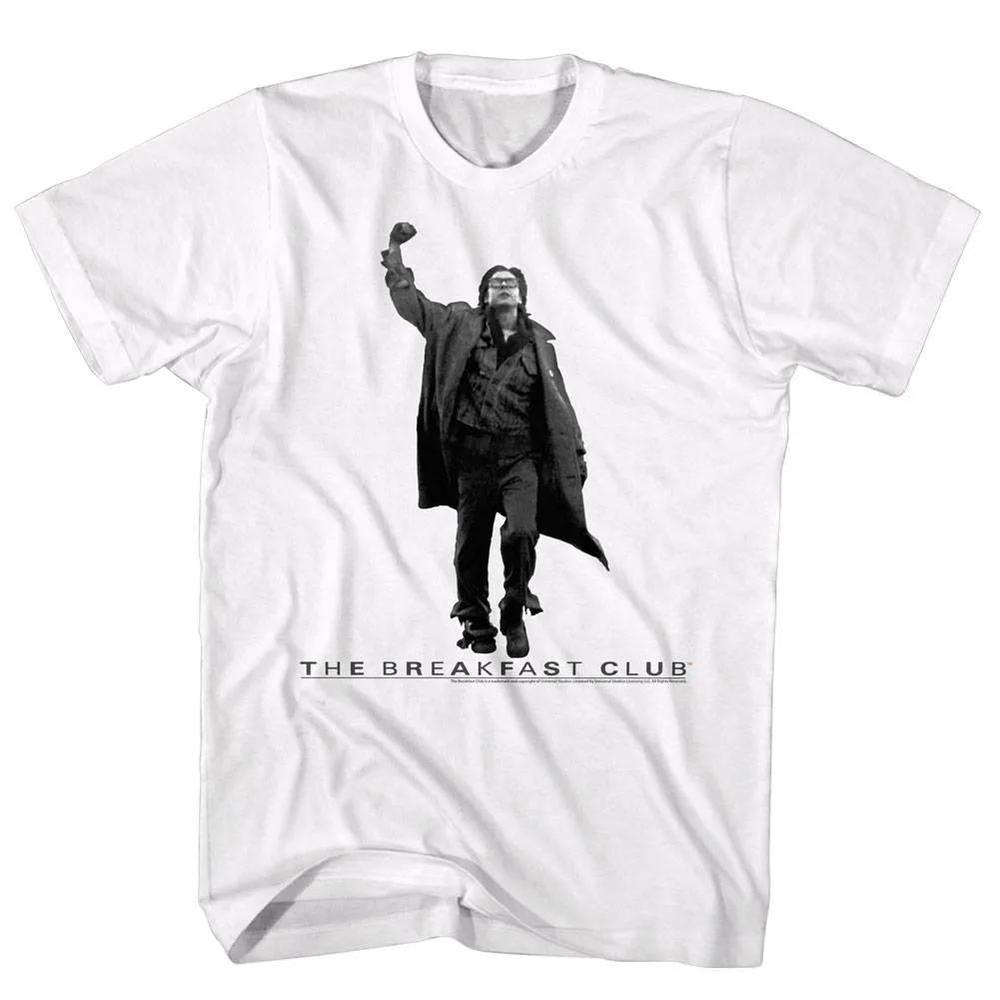 Breakfast Club John Bender Bw Unisex T Shirt